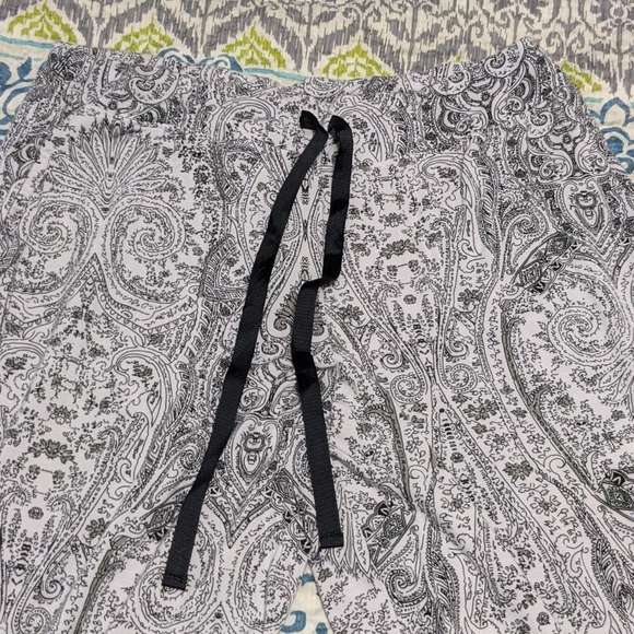 Soma Cool Nights PJ Set, M/L - Picture 4 of 5